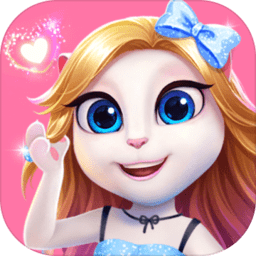 安吉拉爱装扮免费版