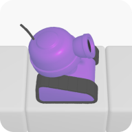 指尖坦克火力全开