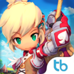 梦幻龙族手游(dragonsaga)