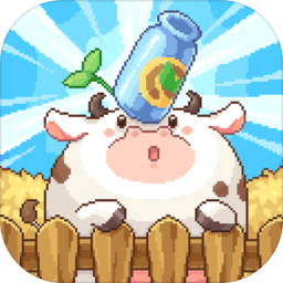 奶牛镇的小时光手游