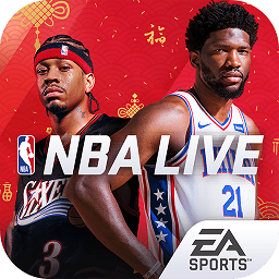 nbalive手游vivo账号版