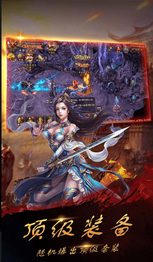人在江湖飘小米正式版