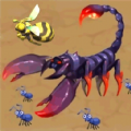 外星昆虫进化史游戏正式版