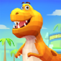 我要养恐龙游戏中文版
