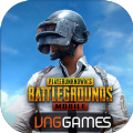 pubg mobile(国际服)安卓正版免费下载