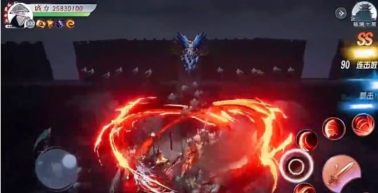 上古魔尊游戏正式版