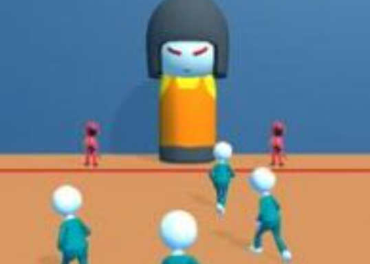 456 Survival game