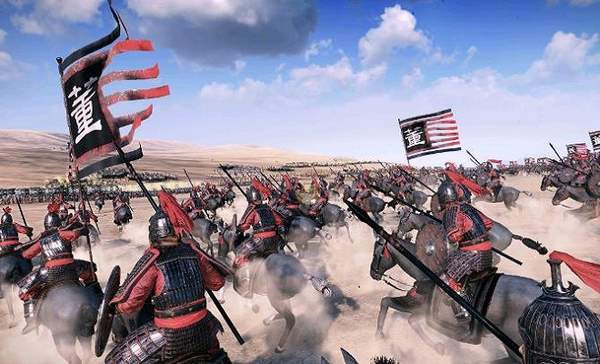 三国猛将乱斗官方版