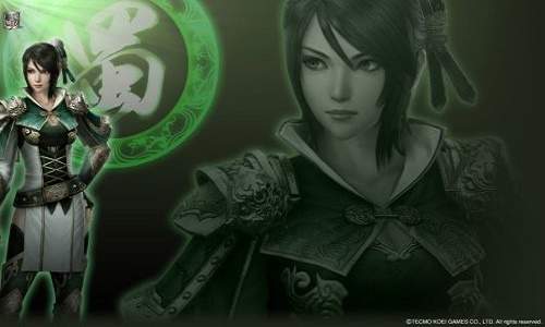 真三国无双七手游版