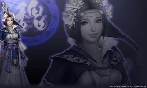 真三国无双七手游版