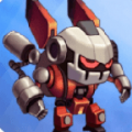 机甲迷城福利游戏红包版