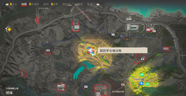 孤岛惊魂6麦凯系列载具怎么获得 麦凯货车及皮卡获取位置