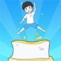 豆腐男孩跳跃永不停止游戏ios版 V