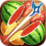 疯狂水果红包版