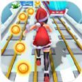 地铁跑酷游戏安卓版