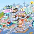 托卡生活完美小镇游戏正式最新完整版