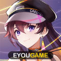 女武神之力重生国际服手游正式版