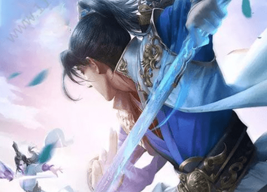 九界伏魔录神与魔