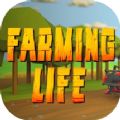 农耕生活Farming Life游戏中文免费版