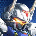 机甲守卫者手机版