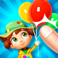 守护气球游戏安卓版