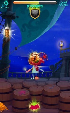 睡意盛宴游戏(sleepy feast)