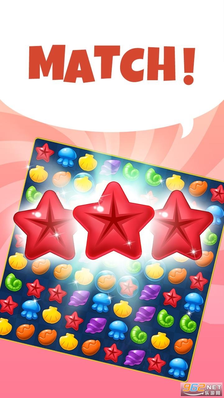 海洋飞溅比赛3免费版