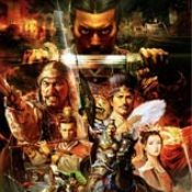 三国志13威力加强版官方中文版