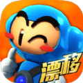 跑跑卡丁车手机版IOS版