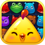 开心消消乐手机版