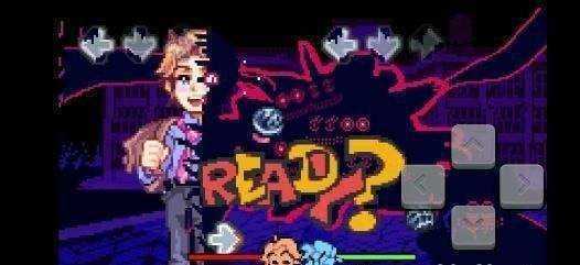 周五夜放克腐化版净化线