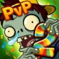 植物大战僵尸2魔音氖光游修改版