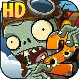 植物大战僵尸2圣诞版修改版