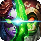 部落争霸BT版  V