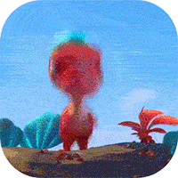 半熟英雄BT版  V