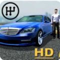 手动挡停车倒库模拟器手机游戏正式版下载（Car Parking）