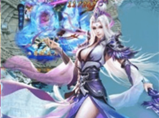 魔武邪神