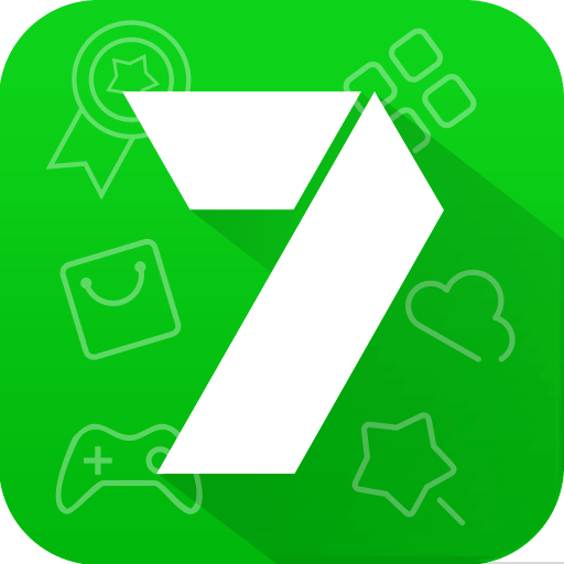 7322游戏盒  V