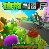 植物大战僵尸tf版本修改版