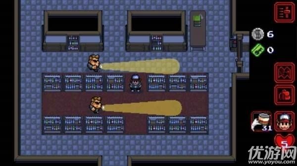 怪奇物语中文版