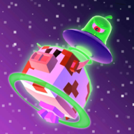 外星人大乱斗  V