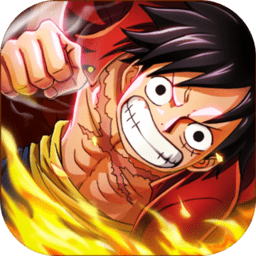 航海王热血航线果盘版