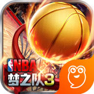 美职篮梦之队3九游版  V