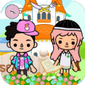天才小镇幼儿园游戏完整版