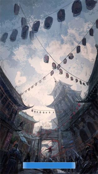 剑与江湖最新版