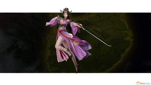 三国群英传8女将去衣版