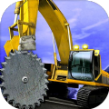 挖掘机好兄弟游戏正式版