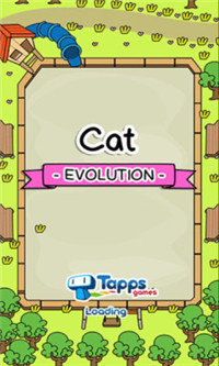 猫咪进化修改版