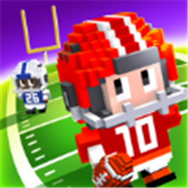 块状橄榄球手机版  V