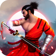 忍者武士隆中文版